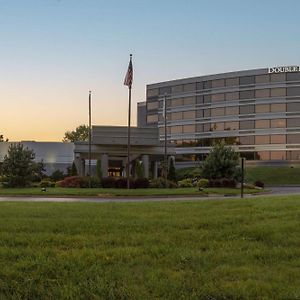 Doubletree By Hilton Winston Salem - University, Nc